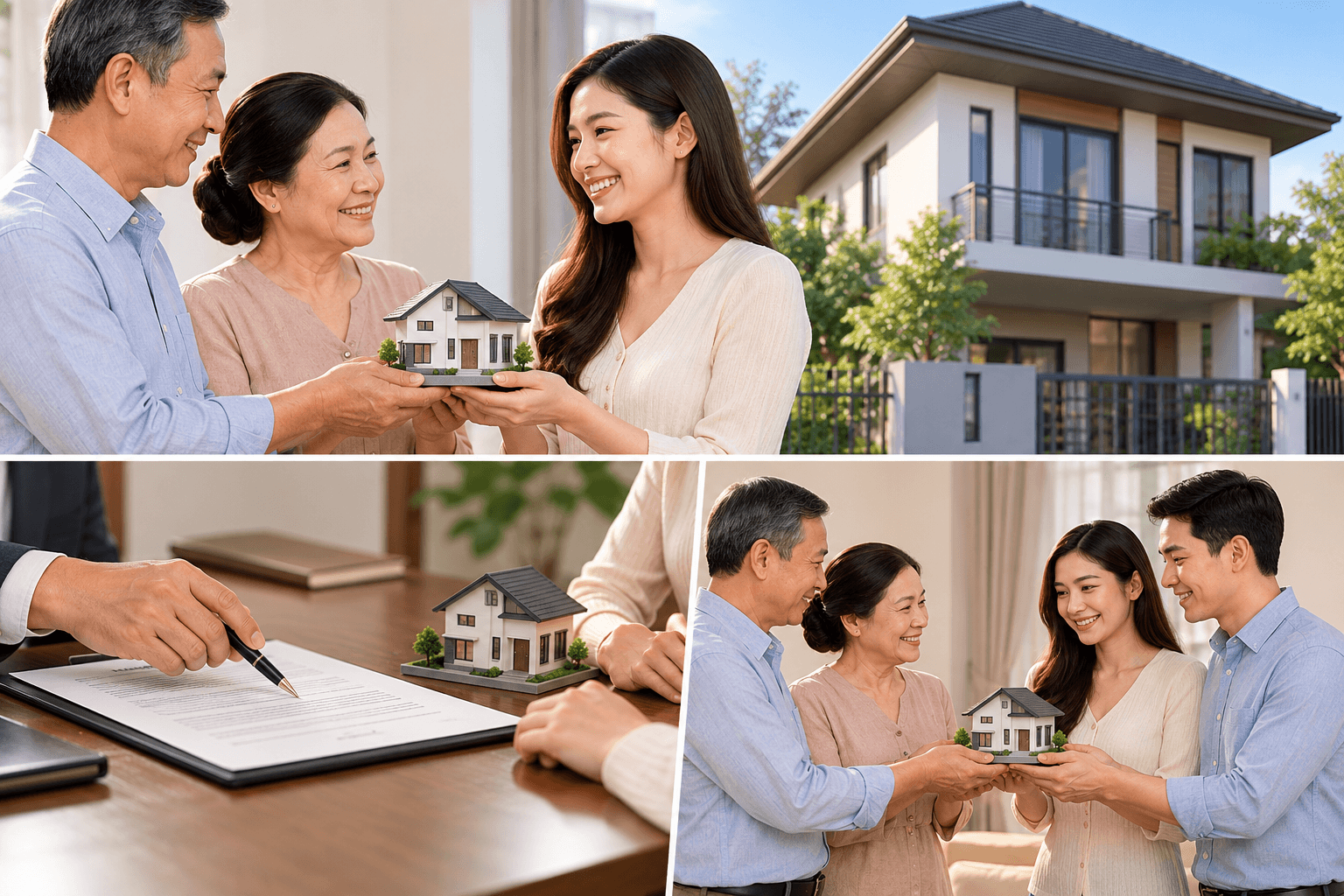 Tài sản được tặng cho riêng trong thời kỳ hôn nhân là gì?